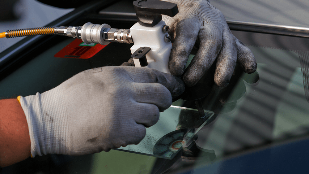 Auto Glass San Diego