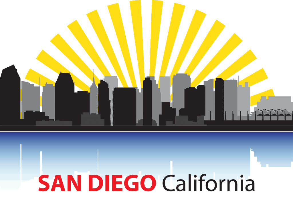 San Diego