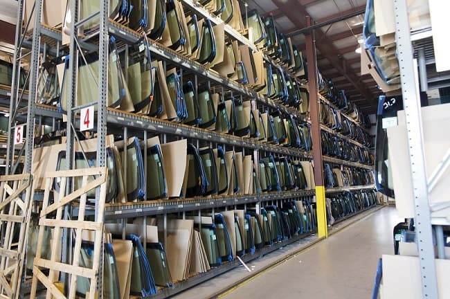 windsheild replacement