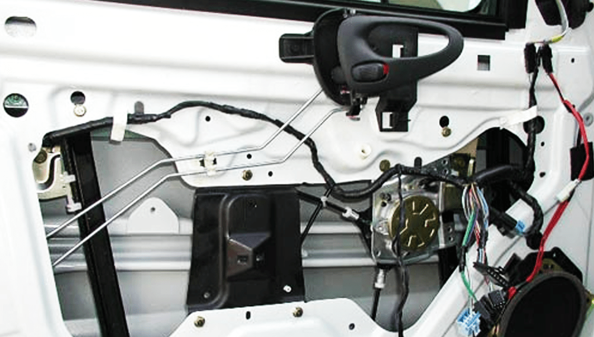 Power windo san diego