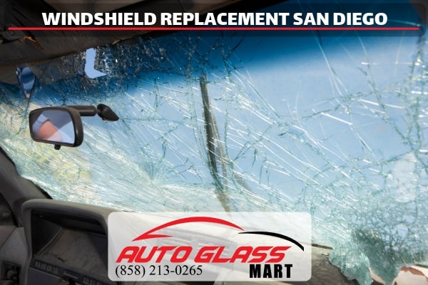 Windshield Replacement San Diego