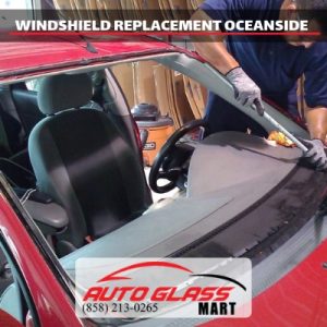 windshield replacement oceanside