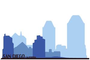 San Diego California