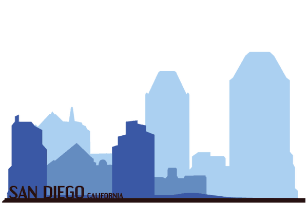 San Diego California