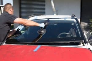 mobile windshield replacement