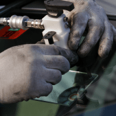 Auto Glass San Diego