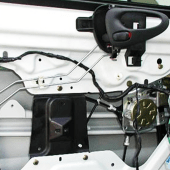 Power windo san diego